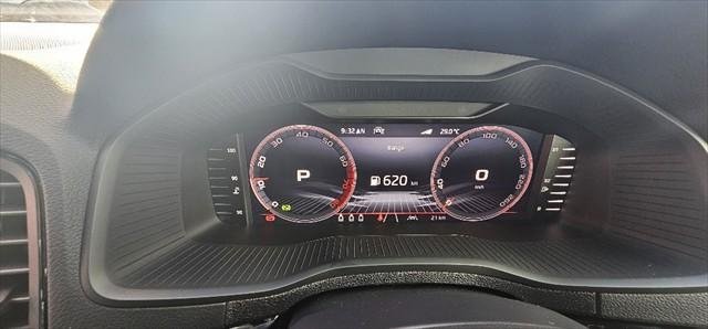 2024 SKODA Karoq 140TSI Sportline