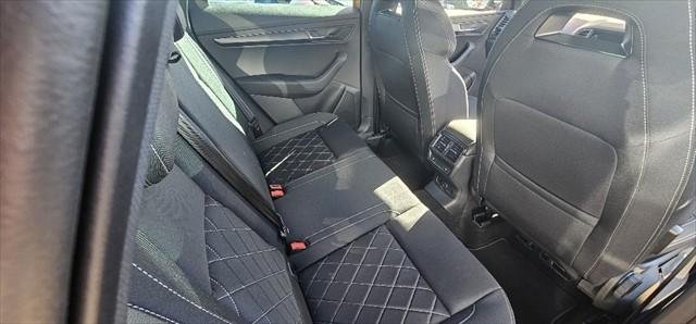 2024 SKODA Karoq 140TSI Sportline