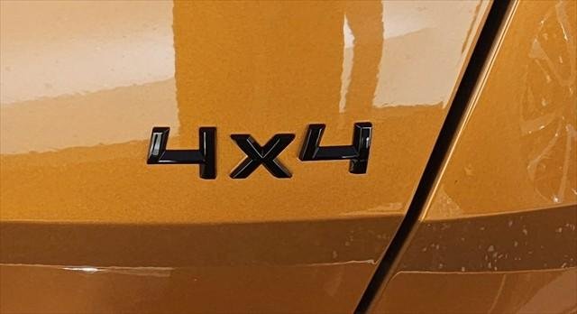 2024 SKODA Karoq