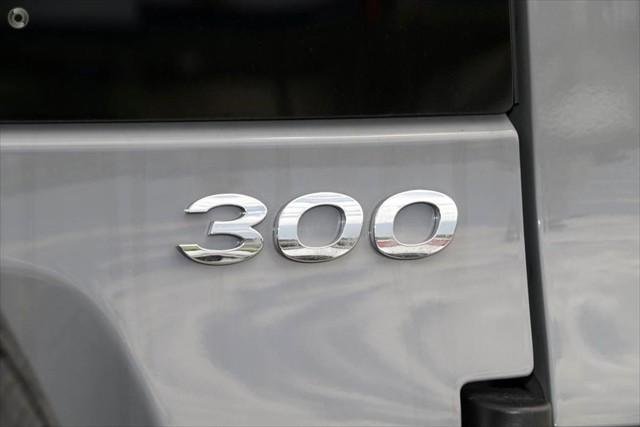 2025 GWM Tank 300 Ultra