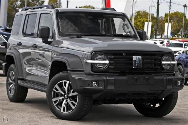 2025 GWM Tank 300 Ultra