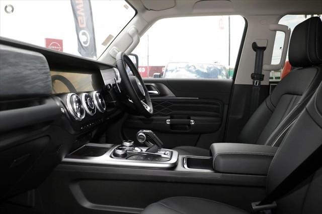 2025 GWM Tank 300 Ultra