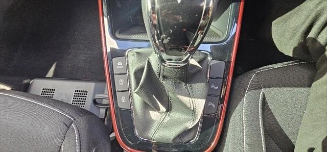 2024 SKODA Fabia 110TSI Monte Carlo