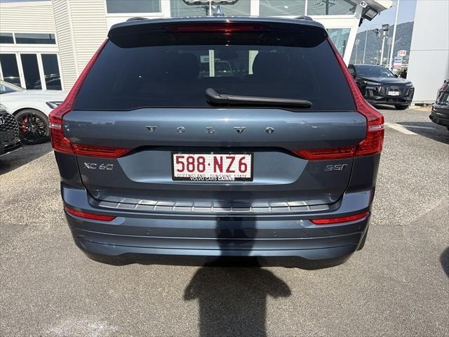 2024 Volvo XC60 Plus B5