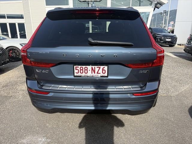 2024 Volvo XC60 Plus B5