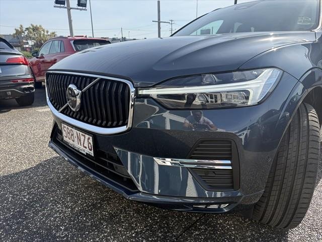 2024 Volvo XC60 Plus B5