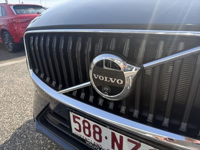 2024 Volvo XC60 Plus B5