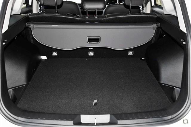 2025 GWM Haval H6 Ultra