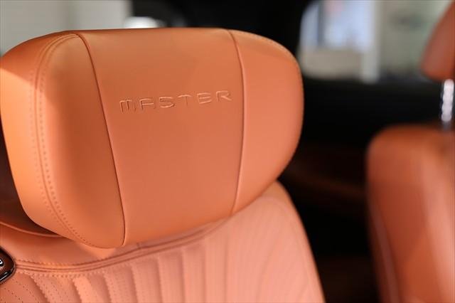 2025 GAC M8 PHEV Luxury