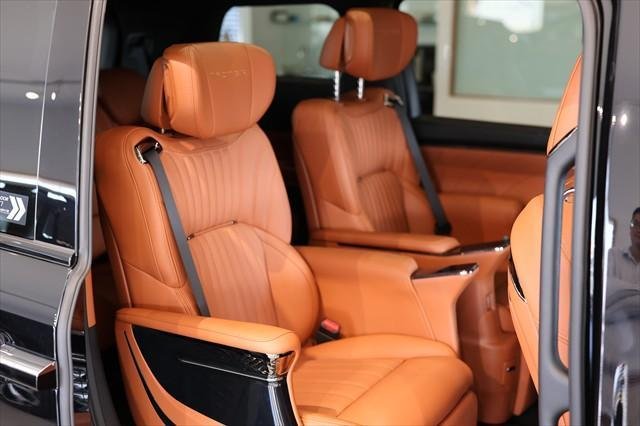 2025 GAC M8 PHEV Luxury