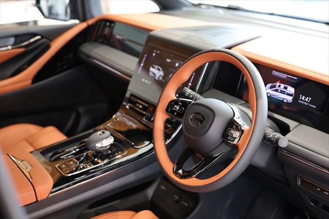 2025 GAC M8