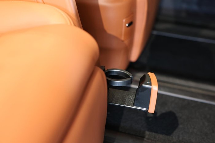 2025 GAC M8 PHEV Luxury