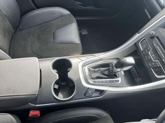 2018 Ford Mondeo Trend