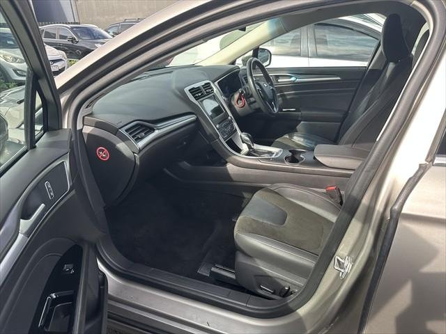 2018 Ford Mondeo Trend