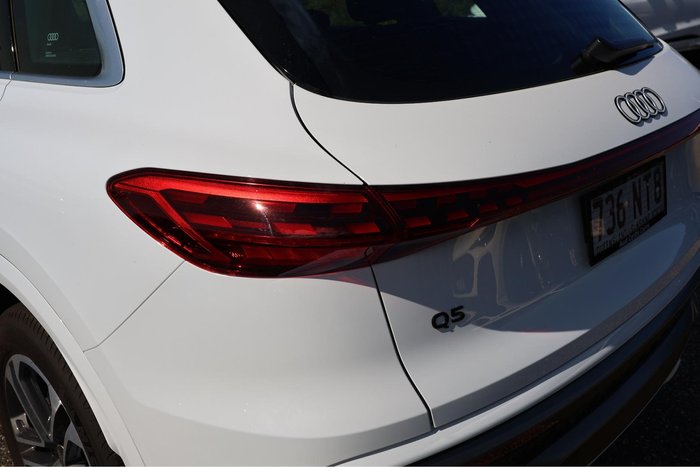 2025 Audi Q5 TFSI 150kW