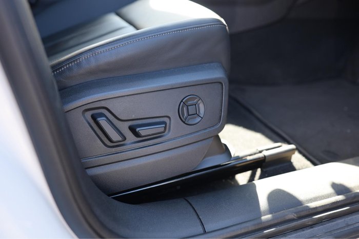2025 Audi Q5 TFSI 150kW