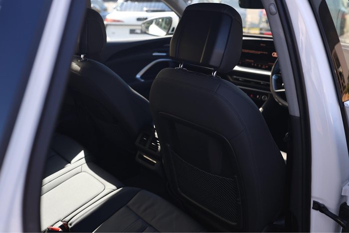 2025 Audi Q5 TFSI 150kW