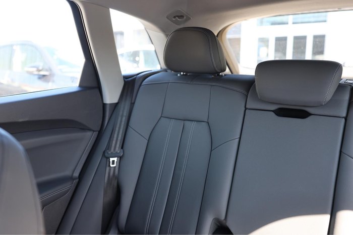2025 Audi Q5 TFSI 150kW