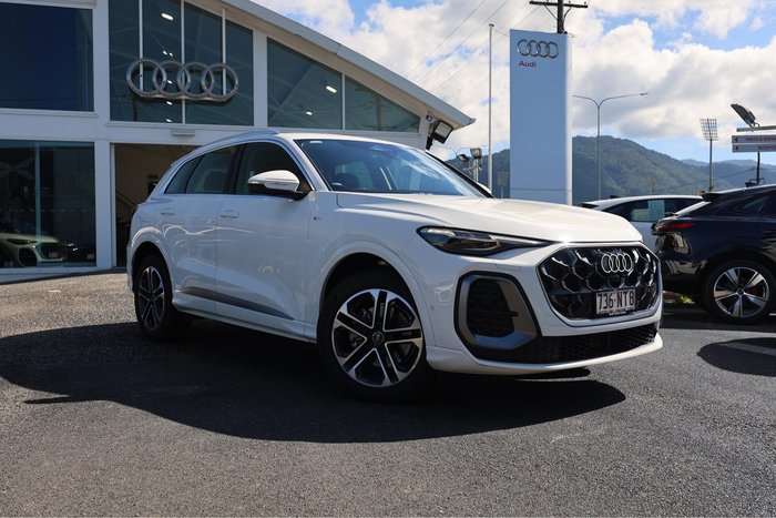 2025 Audi Q5