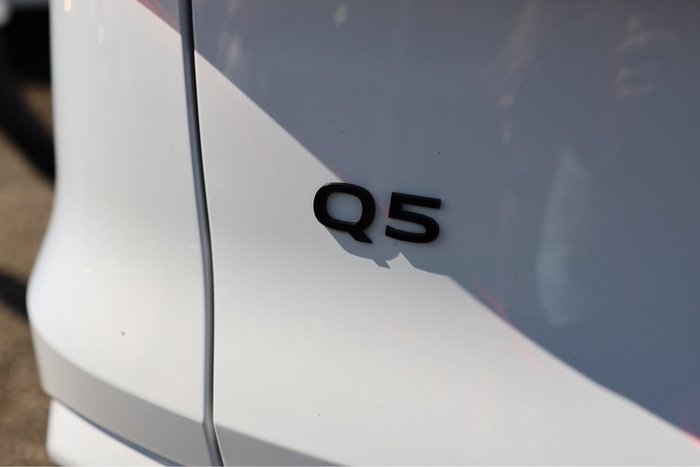 2025 Audi Q5 TFSI 150kW