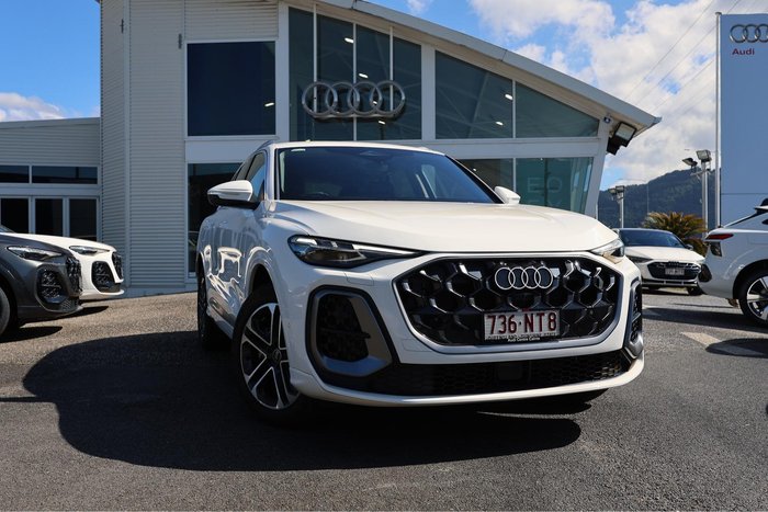 2025 Audi Q5