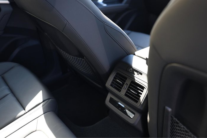2025 Audi Q5 TFSI 150kW