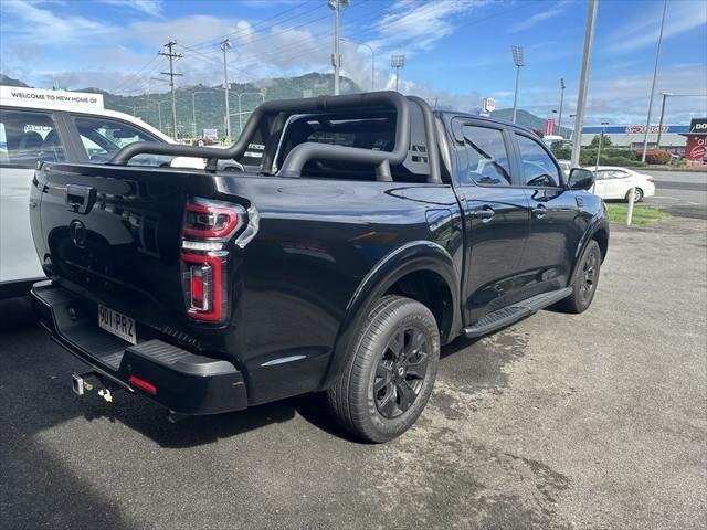 2022 GWM Ute Cannon Vanta