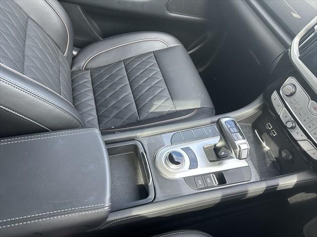 2022 GWM Ute Cannon Vanta