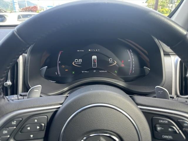 2022 GWM Ute Cannon Vanta