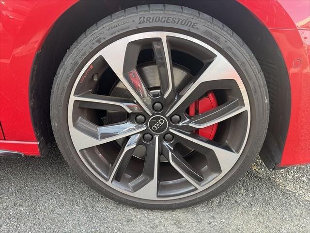 2023 Audi S3
