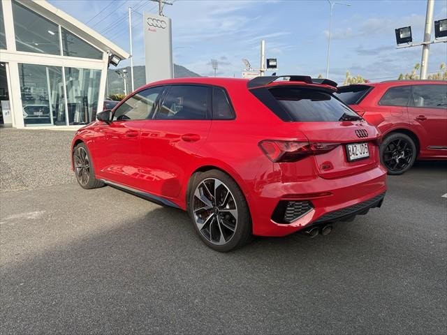 2023 Audi S3