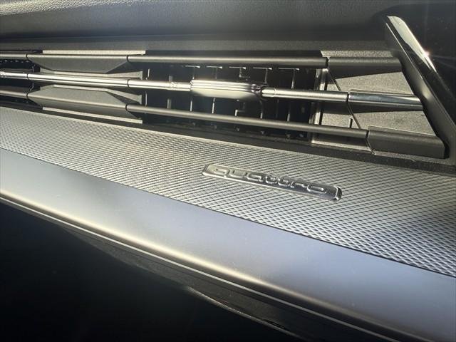 2023 Audi S3