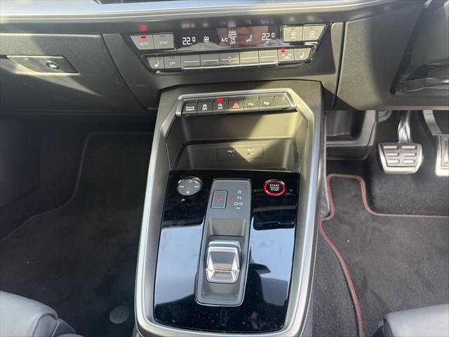 2023 Audi S3