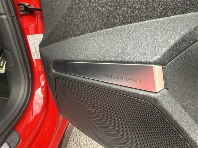 2023 Audi S3