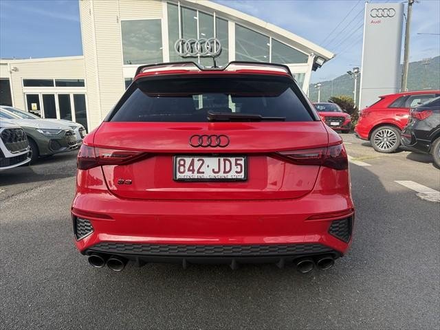 2023 Audi S3