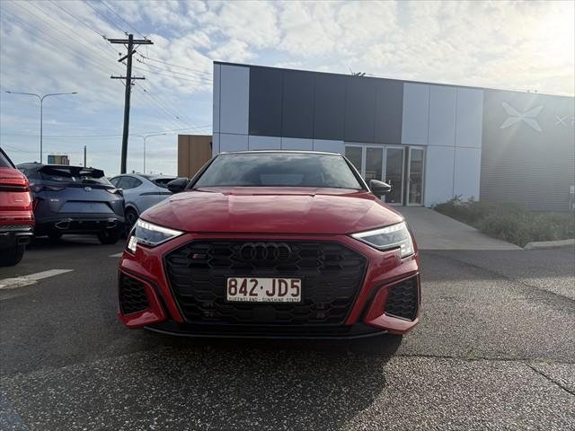 2023 Audi S3
