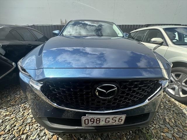 2023 Mazda CX-5 G25 Maxx Sport