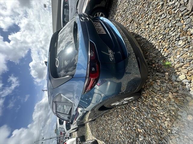 2023 Mazda CX-5 G25 Maxx Sport