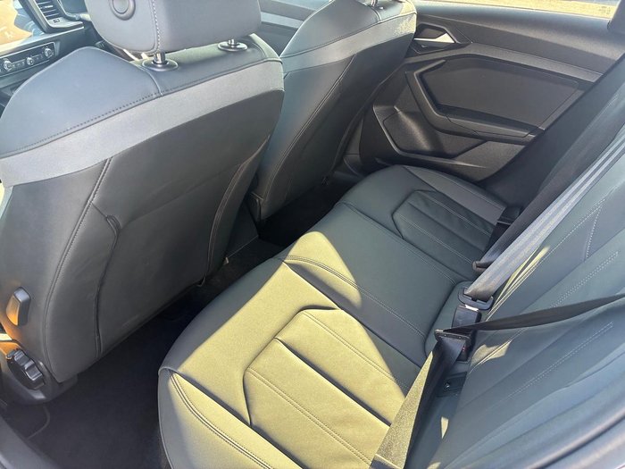 2021 Audi A1 40 TFSI S line