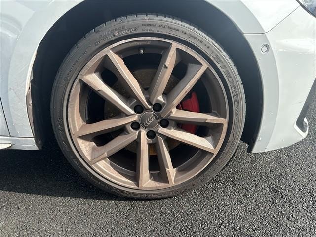 2021 Audi A1 40 TFSI S line