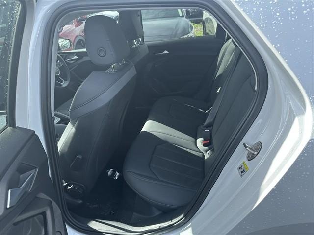 2021 Audi A1 40 TFSI S line