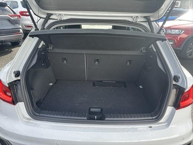 2021 Audi A1 40 TFSI S line