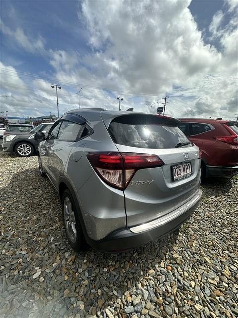 2016 Honda HR-V