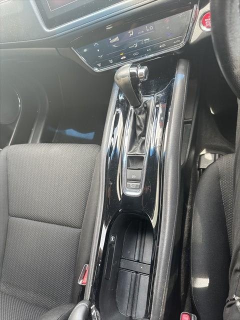 2016 Honda HR-V VTi-S