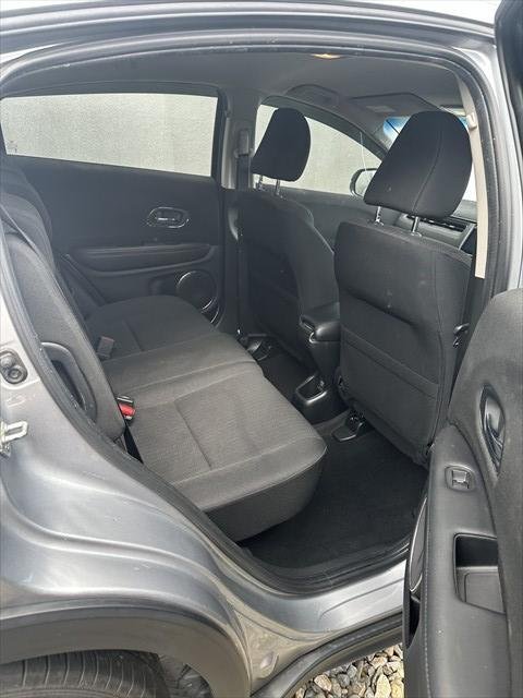 2016 Honda HR-V VTi-S