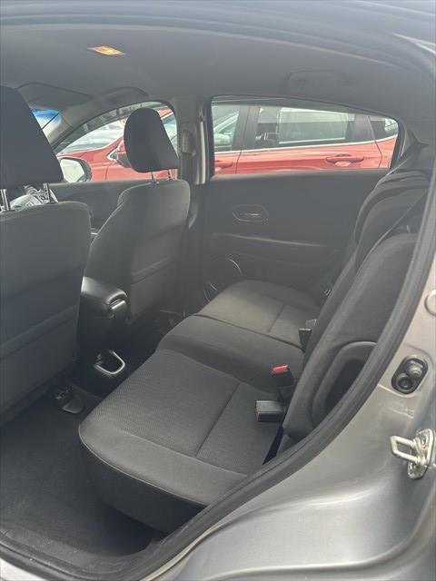 2016 Honda HR-V VTi-S