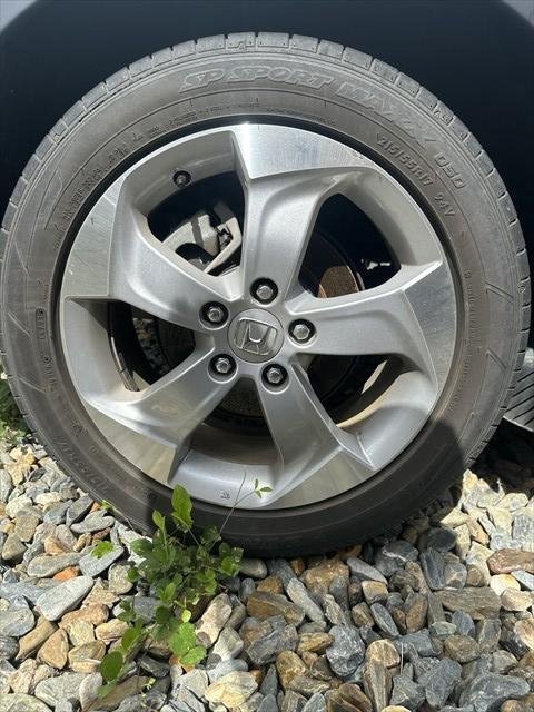 2016 Honda HR-V VTi-S