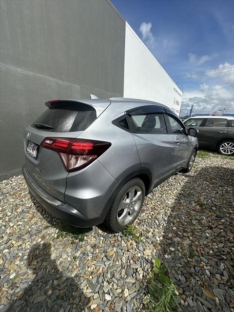 2016 Honda HR-V VTi-S