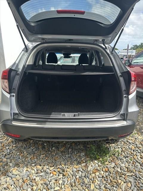 2016 Honda HR-V VTi-S