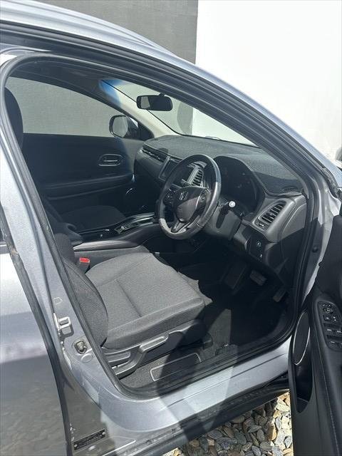 2016 Honda HR-V VTi-S